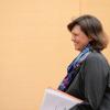 Die bayerische Wirtschaftsministerin Ilse Aigner (CSU) will die Energiewende zusammen mit den Bürgern.