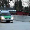 Die Polizei kontrolliert auch in Grünanlagen, an Wertach und am Lech.