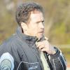 Der neue Trainer des FC Königsbrunn Dietmar Fuhrmann hat sich viel vorgenommen. Zwar verlor der Bezirksoberligist bei seinem Einstand gegen Memmingen mit 0:2, trotzdem soll der Aufstieg in die Landesliga klappen.  