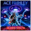 «10,000 Volts» heißt das neue Album von Ace Frehley.