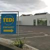 Seit Dienstag hat der Höchstädt ein Geschäft mehr: Der Tedi hat eine Filiale in der Donauwörther Straße eröffnet.  	