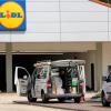 Ein schickeres Erscheinungsbild und mehr Energieeffizienz: Lidl baut die Filiale in Friedberg um. 