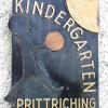 Der Prittrichinger Kindergarten wird zum Haus für Kinder. 
