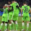 Der VfL Wolfsburg empfängt am sechsten Spieltag der Champions League 2021/22 den französischen Gegner Lille OSC.