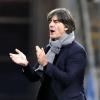 Bundestrainer Joachim Löw bleibt mit dem DFB-Team in der Nations League erstklassig.