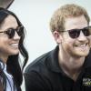 Meghan und Harry werden Eltern. 