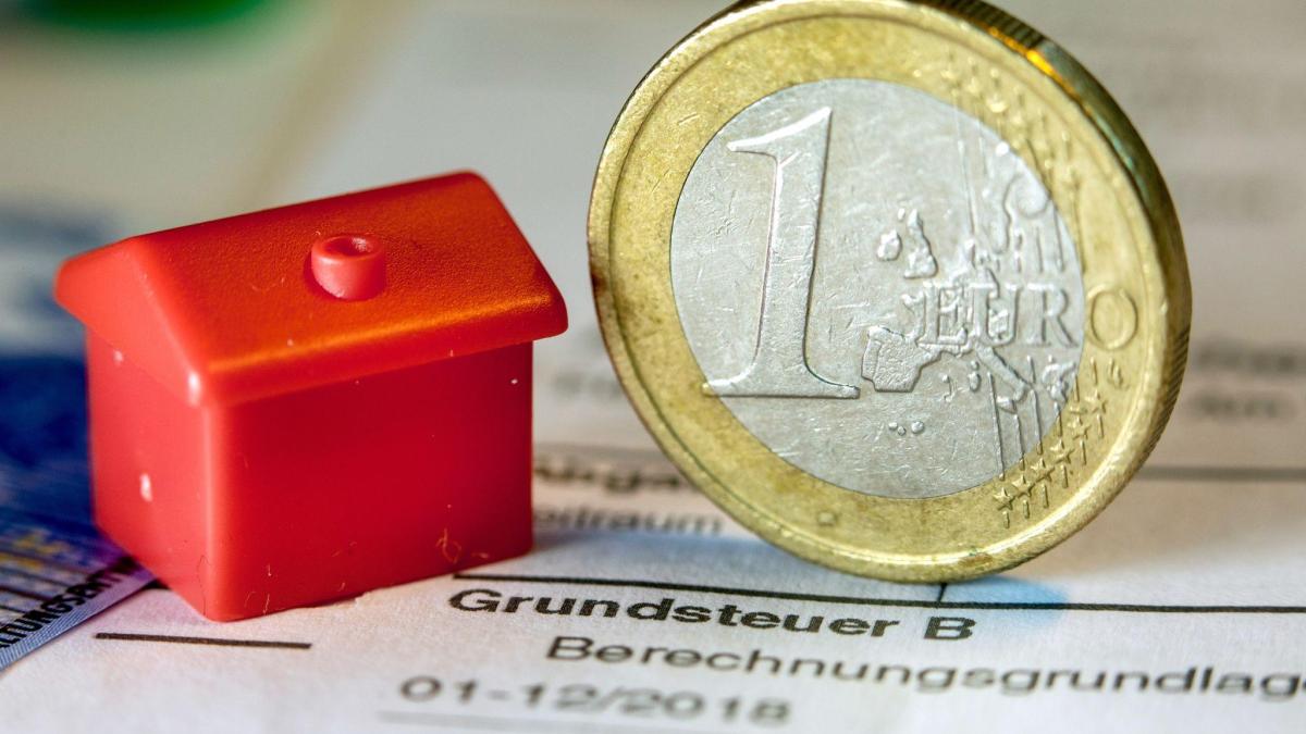 Grundsteuerreform 2025: Was Eigentümer Im Kreis Neu-Ulm Wissen Müssen