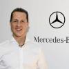 Drei Jahre, ein Ziel: Schumacher ist zurück