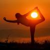 Yoga soll das Selbstbewusstsein stärken. 