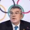 IOC-Chef Thomas Bach.