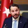 Neuer Finanzminister: Erdogans Schwiegersohn Berat Albayrak.