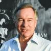 Nico Hofmann ist Geschäftsführer der Ufa - seit Jahrzehnten prägt er die deutsche Film- und TV-Landschaft.