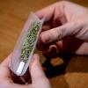 Würzburg wird sich nicht als Cannabis-Modellregion bewerben. Das hat der Stadtrat an diesem Donnerstag entscheiden.