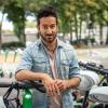 Lime-Deutschland-Chef Jashar Seyfi: «Es ist einfach eine wahnsinnige Masse an Unternehmen, die gerade versuchen, in diesem Scooter-Business mitzumischen.».