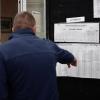 Fleißig gewählt wurde im Stimmkreis Günzburg. Die Wahlbeteiligung lag mit 70,4 Prozent knapp zwei Prozentpunkte höher als 2018.