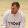 Die Ratlosigkeit von Aichachs Basketball-Trainer Marius Stancu wird immer größer. Trotz guter Leistungen steht sein Team wegen personeller Probleme im Tabellenkeller. 