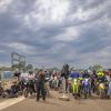 Das Big Bike Meet lockt 2023 mehr Motorradfans als je zuvor nach Nördlingen.