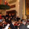 Das Kammerorchester Bobingen und der Landsberger Jugendchor bestritten das diesjährige Adventskonzert in St. Felizitas gemeinsam. 