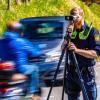 Bei einer Geschwindigkeitskontrolle wurde eine 20-Jährige bei Eitensheim geblitzt, die statt der erlaubten 70 km/h mit 138 Stundenkilometern unterwegs war.