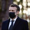 Ein weiterer Fall aus der Welt der Politik: Frankreichs Präsident Emmanuel Macron ist positiv auf das Coronavirus getestet worden.
