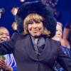 Tina Turner ist im Alter von 83 Jahren gestorben.