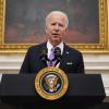 US-Präsident Joe Biden will im Kongress als erstes sein 1,9 Billionen Dollar schweres Corona-Hilfspaket durchbekommen.