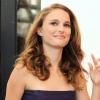 Natalie Portman isst ordentlich