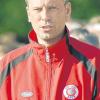 Der Bucher Coach Harry Haug will vom FCS nichts geschenkt haben. 