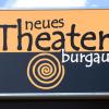 Das Neue Theater in Burgau ist ein fester Teil des Kulturangebots in der Markgrafenstadt. 	