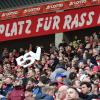 Der deutsche Profifußball setzt am übernächsten Wochenende erneut ein Zeichen gegen Rassismus.