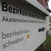 Das Bezirkskrankenhaus (BKH) in Günzburg nimmt an einem bundesweiten Forschungsprojekt teil und sucht Interessierte.