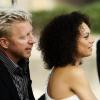 Katholik Boris Becker heiratet evangelisch