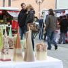 Zeit für einen Marktbummel in Monheim.