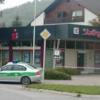 Banküberfall auf Sparkasse in Mühlhausen: 100000 Euro Beute