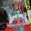 Severin Freund hat das erste Springen der Vierschanzentournee in Oberstdorf gewonnen.