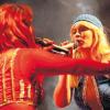 Alle ABBA-Hits live auf der Bühne in der Western-City