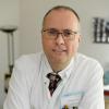 Prof. Michael Frühwald ist Direktor der Klinik für Kinder und Jugendliche am Uniklinikum Augsburg.