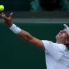 Nach einem epischen Fünf-Satz-Krimi hat Kevin Anderson das Finale in Wimbledon erreicht.