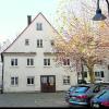 Dieses Wohnhaus in der Bärengasse in der Weißenhorner Altstadt soll umgebaut werden. Der Bauausschuss begrüßt das Vorhaben.  	