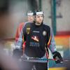 Stürmer Leon Draisaitl und das DEB-Team sind bei der WM in Dänemark leider ausgeschieden. Die Kufencracks konnten sich nicht fürs Viertelfinale qualifizieren.