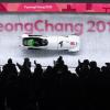 Die Olympischen Spiele in Pyeongchang sollen einen Überschuss von 55 Millionen US-Dollar gebracht haben.