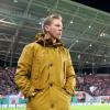 Julian Nagelsmann hat Verständnis für den Frust des Bayern-Trios Müller, Boateng & Hummels.