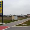 Durch die Genehmigung der Änderung des Flächennutzungsplanes kann zwischen dem Ostrand der Gemeinde Graben und dem Edeka-Markt ein neues Baugebiet entstehen.