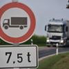 Für die Verbindungsstraße zwischen Ruppertszell und Birglbach wird es keine Tonnagebeschränkung für Lastwagen geben. 