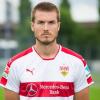 Toni Sunjic verlässt den VfB Stuttgart.