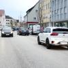 Die Ulmer Straße in Vöhringen ist ein Problem, weil sie als Durchgangsstraße betrachtet wird. So sieht es der Gewerbeverein, der versucht, gegen die Leerstände anzugehen. 