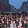 Der Tandlerfasching am Rosenmontag in Donauwörth gehört für viele Narren zum Pflichtprogramm in der fünften Jahreszeit. Wenn viele Menschen aufeinandertreffen, birgt das aber immer auch gewisse Risiken. Deshalb wurde das Sicherheitskonzept nun nochmals überarbeitet. 