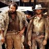 So sind sie Kult: Bud Spencer (links) und Terence Hill.