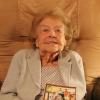 Auf ein bewegtes Leben blickt die 98-jährige Pauline Abt heute zurück. 	
