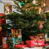 Oh Tannenbaum: Der Christbaum gehört für viele einfach zu Weihnachten.